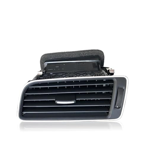 Sortie d'air de climatisation avant VW Passat pack de 3 grilles 56D819703