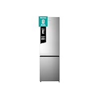Hisense RB329N4ACE Frigorifero Combinato a libera installazione, Total No frost con ventilazione...