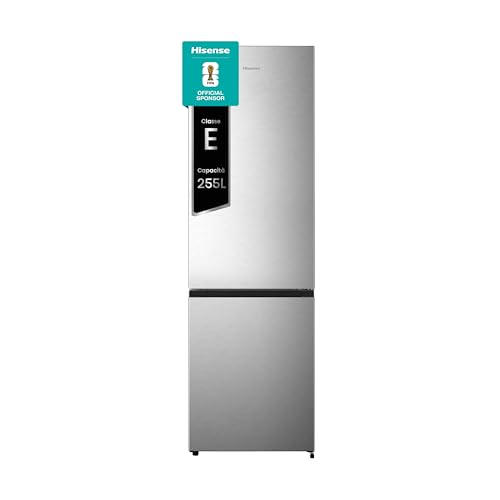 Hisense RB329N4ACE Frigorifero Combinato a libera installazione,...