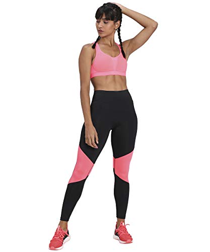Image of PUMA Polyester Women Non Padded Non Wired Bra