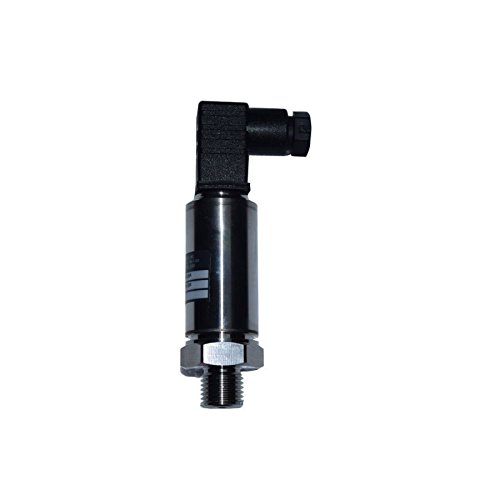 Measurement Specialties Pressure Transmitter along with Calibration Certificate + 3 Months Warranty