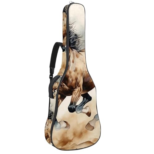 Sac pour guitare étanche pour protéger votre instrument de la pluie