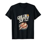 Brutzel Grillabend Barbecue Humor