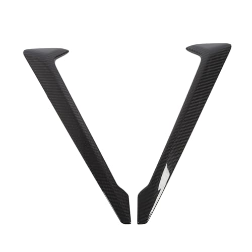 Garniture de ventilation latérale carbone pour modèles X5 F95