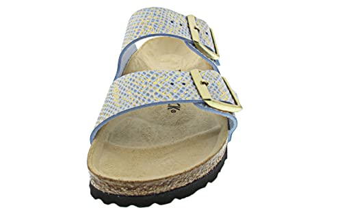 Image of Birkenstock Unisex Adult Arizona Slide Sandals