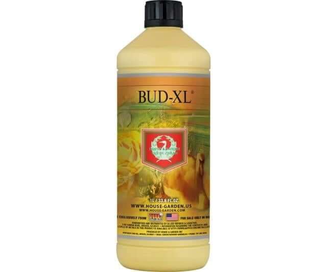 House and Garden Bud XL 1 Liter