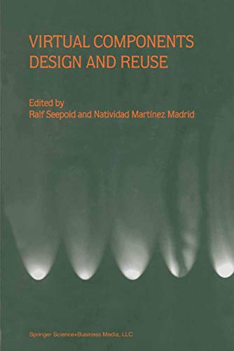 Virtual Components Design and Reuse view 2