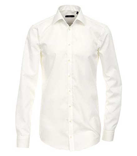 Venti Businesshemd extra Langer Arm 72cm Uni Modern Fit