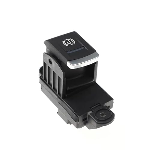 Compatible With A6 C6 For Allroad Quattro 2005-2011 S6 RS6 2008-2014 ODiDiO 4F1927225A 4F1927225C �d�q�n���h�u���[�L�X�C�b�`�ƌ݊���������܂��B �n���h�u���[