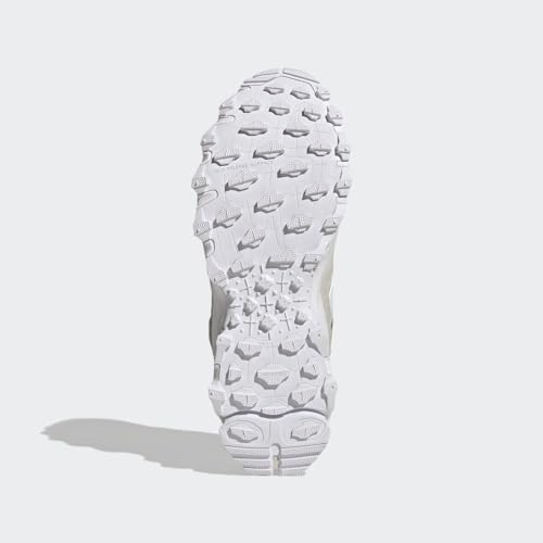 Image of adidas Hyperturf Shoes Men's, White, Size 9.5