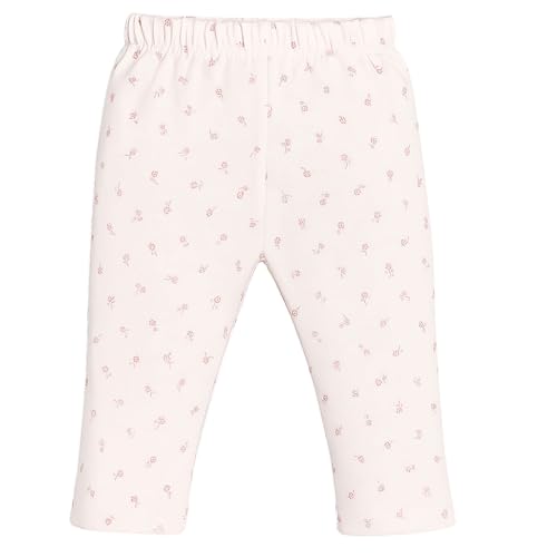 Image of EIO Baby Boys & Girls Cotton Pajamas Pants Combo Pack| Soft Breathable Unisex Sleepwear for Kids & Toddlers | Comfortable Nightwear for Infants | Kids Pyjama Pant