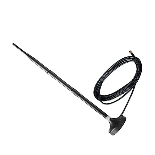 Gadpiparty antena interna high performance antena dBi antena de conector interno cabo de antena digi