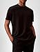 Calvin Klein Men's Liquid Touch T-Shirt Black