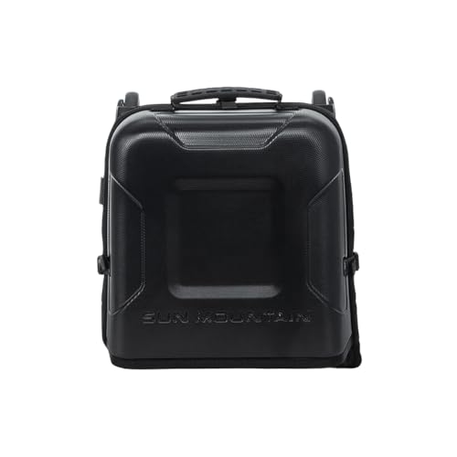 SUN MOUNTAIN�i�T���}�E���e���j �S���t �g���x���J�o�[ 26S TRAVEL COVER KUBE SUMG6SK1 �u���b�N