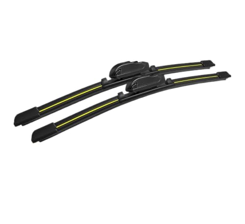 Limpiaparabrisas delantero para BMW Serie 2 Gran Tourer F46 de 2 piezas