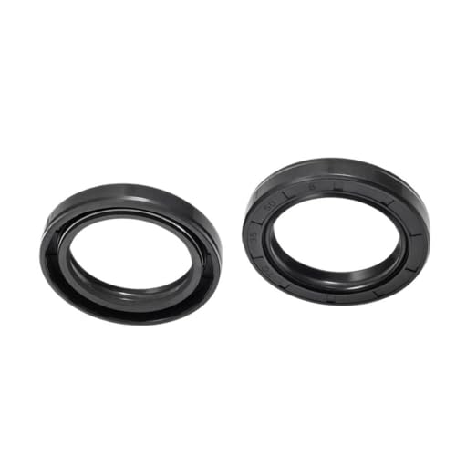 Kit de reconstrucción de sellos para reparar fugas en motor Yamaha G11 a G20 de carrito de golf