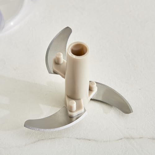 Image of Home Centre Miro Fusion Polypropylene Pull Chopper