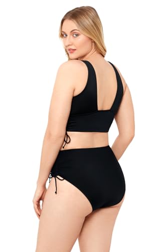 Women's Cinch Bikini Top2