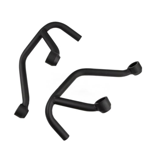 Crash bar pour MT-09 et Tracer 900 de 2013 à 2019, protection robuste du moteur de moto