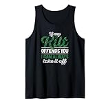 Irish Gifts St Patricks Day Dress Ireland Tshirt
