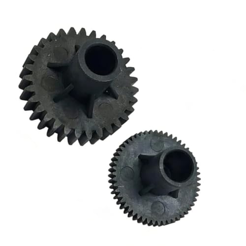 Engrenage de rouleau de fusion inférieur FK-1150 pour Kyocera ECOSYS P2040 M2040 M2540