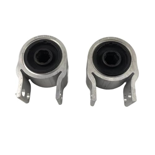 Bujes brazo de control GMC Terrain alta resistencia silentblocks suspensión delantera