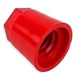 Tuerca Turmix De Plastico Para Extractor De Jugos Estándar Standard