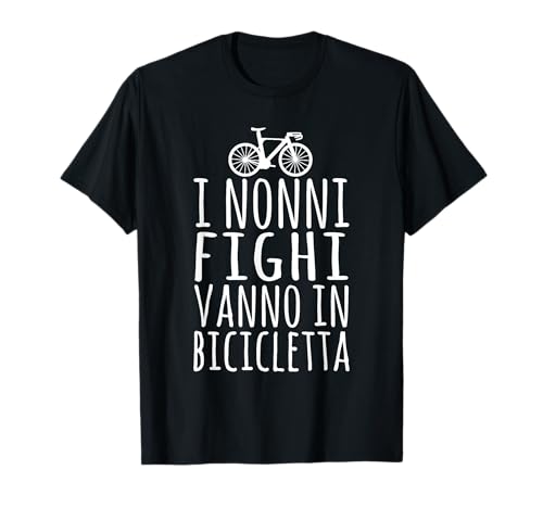 Un regalo divertente per ogni appassionato di bici, sia per il nonno, il papà, il fratello o l'amico con cui si va in bici da corsa.