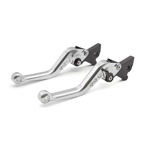 Leviers de frein moto Yamaha Tracer 900 et MT07 pour le confort en road-trip et au quotidien