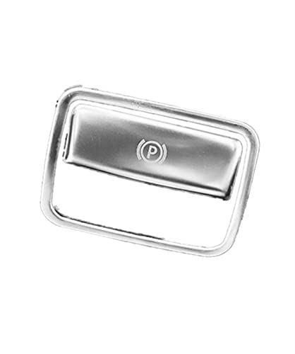 Autocollant frein à main bouton P pour réparer console usée Mercedes W176