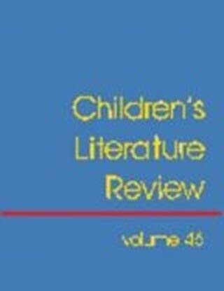 Children's Literature Review: Excerts from Reviews, Criticism, and Commentary on Books for Children and Young People (Children's Literature Review, 35)      Hardcover – February 27, 1995
