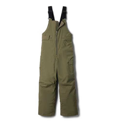 Image of Columbia Kids Snowslope Iii Bib (Toddler)