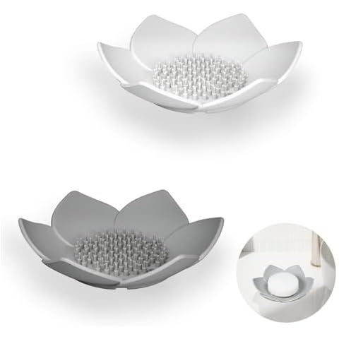 Porte Savon YoHyien Silicone Cover