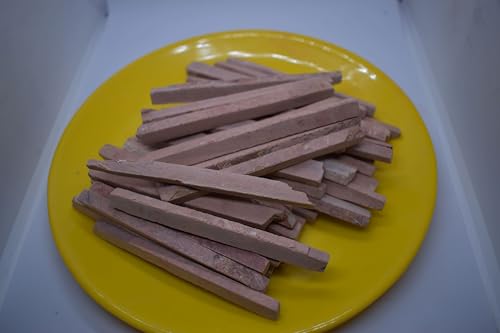 Pink Slate Pencils 200 Grams miniatura 2