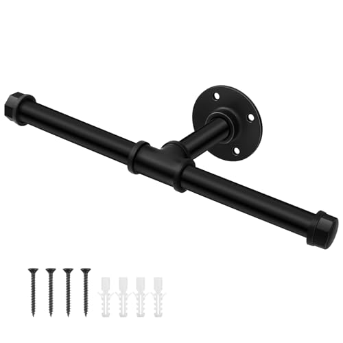 Yaocom Round Wall Mount Vest Hanger