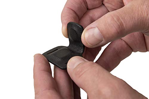 Image of Peer Hastam Magnetic OT Tefillin Clip Hand Strap Holder