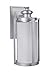 Craftmade Z7614-89 One Light Wall Mount