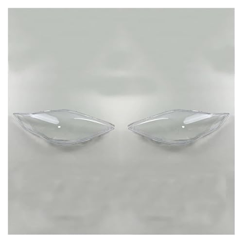 Boîtier de phare pour Mazda 5 remplacez votre coque jaunie avant 2008-2010