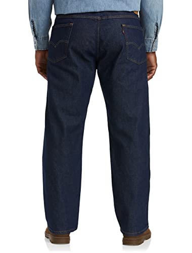 Levi's Men's Western Fit Cowboy Jeans (Also Available in Big & Tall)2