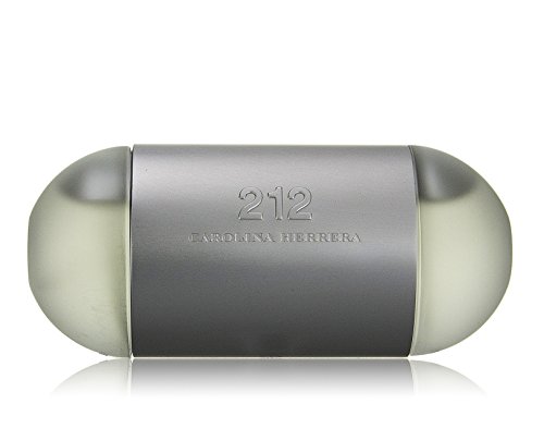 Carolina Herrera. 212 C.Herrera 30 Vapo