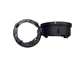 QHHOZHD Für Nikon Z 24-70 F4 Barrel für Mount Tube Bajonett Rear Seat Lens Fragile Part