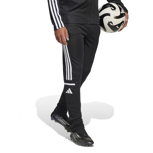 Amazon.com: Adidas Unisex-Kids Squadra 25 Training Soccer Pants