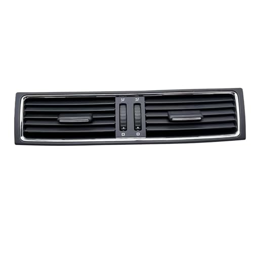Grille de ventilation de tableau de bord intérieur Skoda Superb 2 3T0820951 aérateur