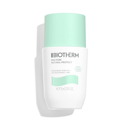 Deo Pure roll on protection naturelle 75 ml - vue 3