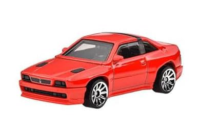 Amazon.co.jp: HW 2025 #058 マセラティ シャマル レッド <New Amazon.co.jp: HW 2025 #058 マセラティ シャマル レッド <New
