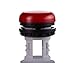 Produktbild Eaton 216772 Leuchtmelder, flach, rot