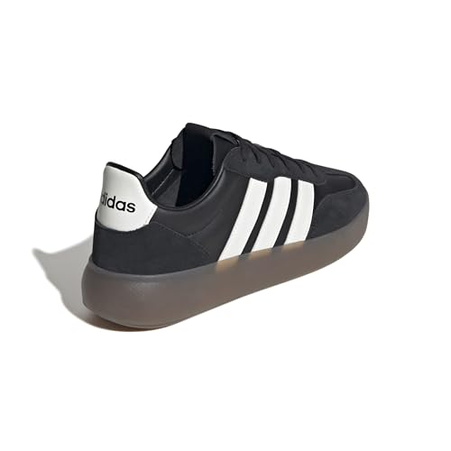 Image of adidas Mens Barreda Decode Casual Shoes