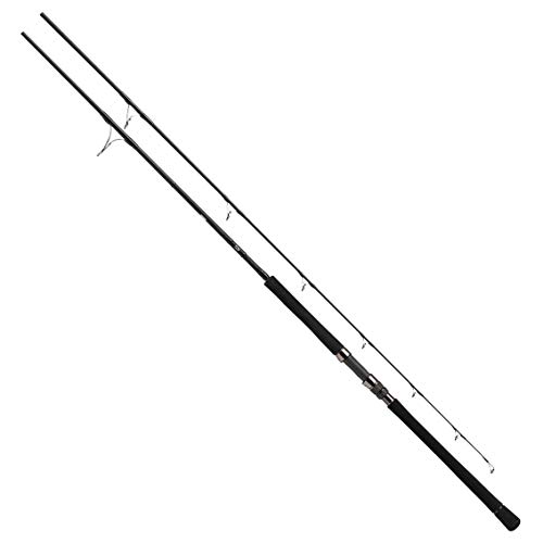 ダイワ(DAIWA) オフショアキャスティングロッド キャタリナ 83MHS・E 釣り竿