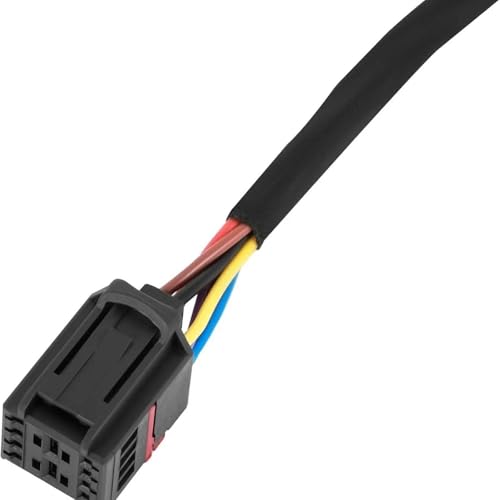 Vérin de hayon électrique pour Volvo XC60 coffre bloqué réglé - 4
