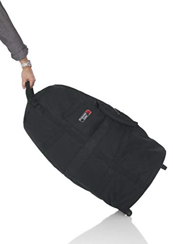 image for Gator Cases Protechtor Series Padded Conga Gig Bag with Adjustable Str